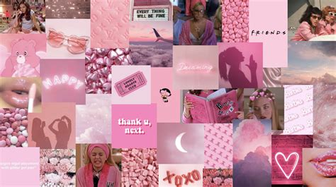 20 Perfect pink aesthetic wallpaper laptop You Can Get It Without A Penny - Aesthetic Arena