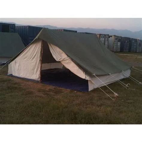 Portable Emergency Tent, Waterproof: Yes at best price in Kolkata | ID: 21053758888