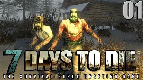 7 days to die zombies - resourcesatila