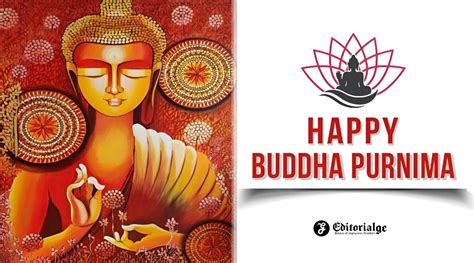 Buddha Purnima 2023 - Date, History, Significance, and Quotes