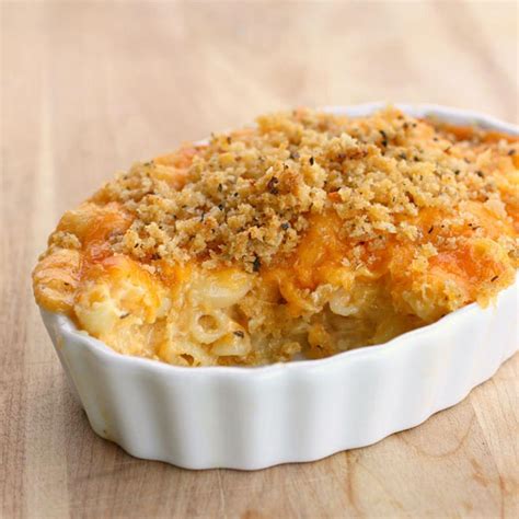 Baked Macaroni And Cheese 5 | Just A Pinch Recipes