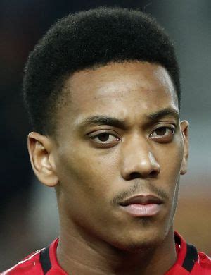 Anthony Martial - Spelersprofiel 23/24 | Transfermarkt