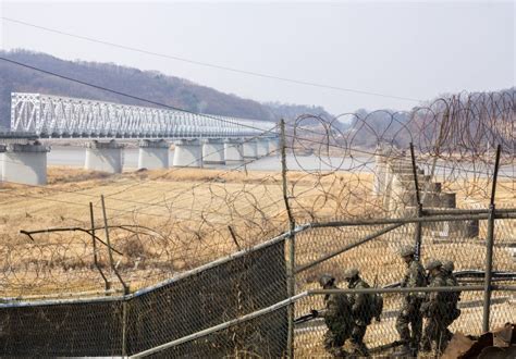 Visiting North Korea's DMZ Border: A How-To Guide - Thrifty Nomads
