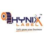 Paper Printed Barcode Labels, Color : White at Rs 0.40 / Piece in Ahmedabad | Hynix Label