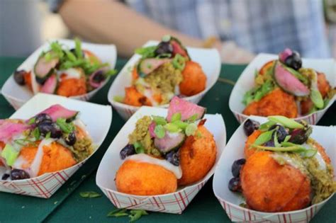 2017 San Francisco Street Food Festival | SF | Funcheap