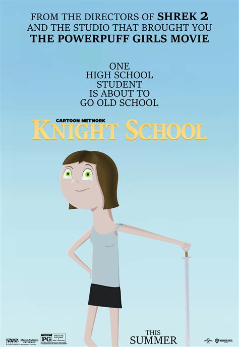 Knight School/Tropes | Idea Wiki | Fandom