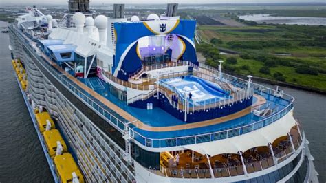 Are Royal Caribbean Cruises All Inclusive?