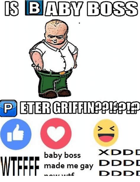 Boss baby Memes