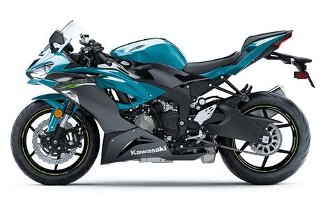 10 Best 600cc Supersport Motorcycles - Monimoto US