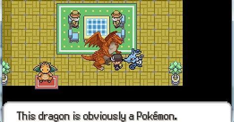 One of the reasons Pokemon Zeta/Omicron is awesome : r/pokemonzetaomicron