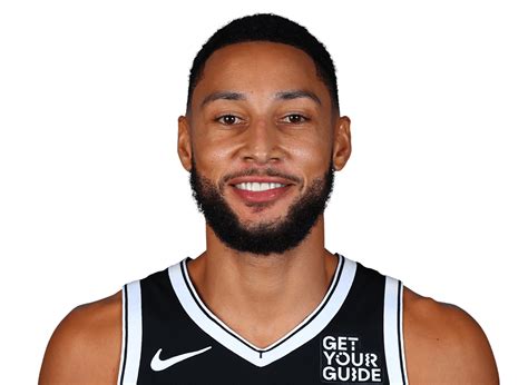 Ben Simmons | Guard-Forward | Brooklyn Nets | NBA.com