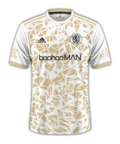 Macclesfield 2023-24 Away Kit