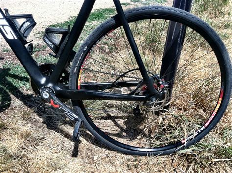 Jamis Unveils Three New Disc Brake-Equipped Cyclocross Bikes for 2013 ...