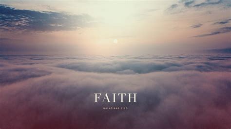 Faith Desktop Wallpapers - Top Free Faith Desktop Backgrounds - WallpaperAccess