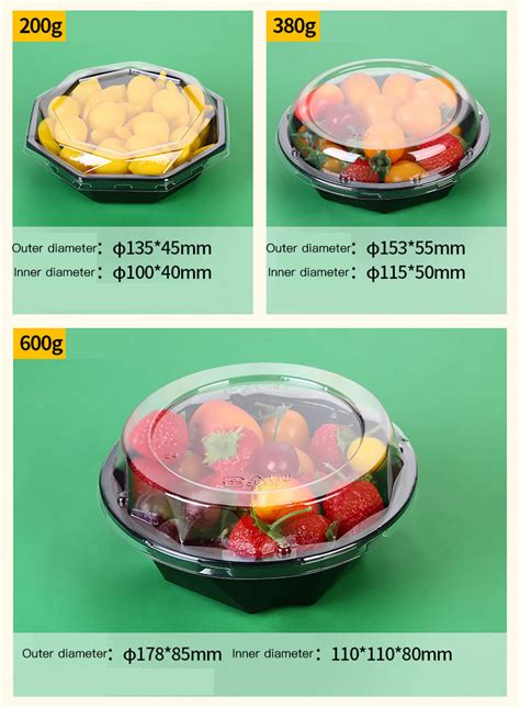 Wholesale Fruit Packaging Boxes Manufacturer and Supplier | Kaizheng