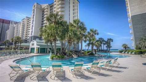 Vacation Rental at Long Beach Resort - Panama City Beach, Florida ...