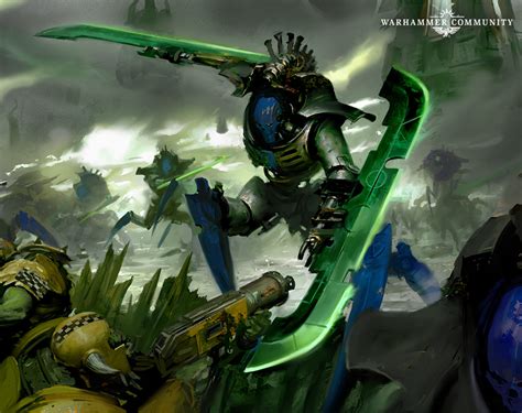 Mengel Miniatures: REVIEW: Codex Necrons