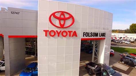 Folsom Lake Toyota added a cover video. | By Folsom Lake Toyota