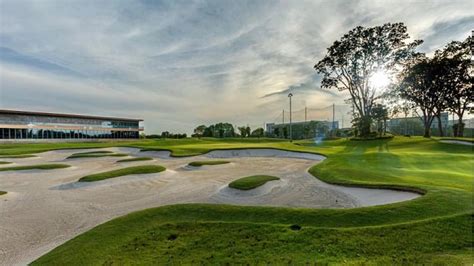 Tanah Merah Country Club Continues Tradition - Asian Golf Industry ...