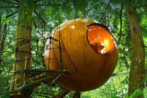 Unique Hotels: Strangest Hotels in the World | Reader's Digest