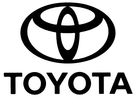 Toyota Logo Vector PNG Transparent Toyota Logo Vector.PNG Images. | PlusPNG