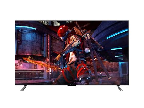 TCL C745 QLED Gaming TV series has just arrived - NotebookCheck.net News