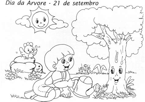 12 Desenhos para Imprimir e colorir do Dia da Árvore | Frozen coloring pages, Coloring pages ...