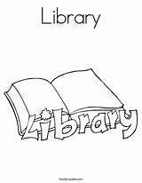 library coloring Pages  Clip Art Library sketch template