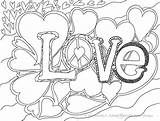 Free Printable I Love You Coloring Pages At GetColoringscom  sketch template