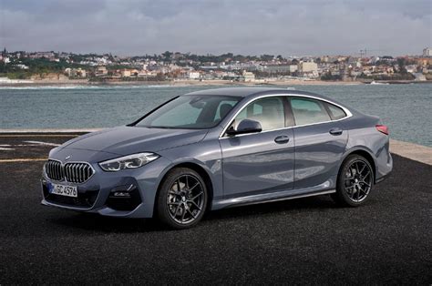 BMW 220i M Sport launched in India; priced at Rs 40.90 lakh | Autocar India