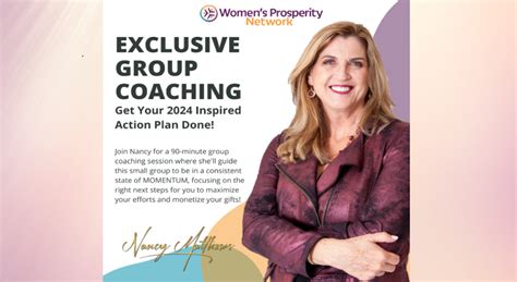 Let’s Get Your 2024 Action Plan Done! – Women's Prosperity Network