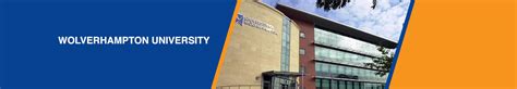 University of Wolverhampton Courses| Ranking | Accommodation