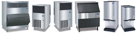 Manitowoc Ice Machines & Parts | Area Wide, Inc. - St. Louis, MO