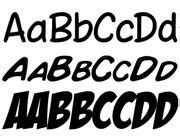 25 Free Comic Fonts to Use Instead of Comic Sans | Comic font, Comic sans, Comic font free