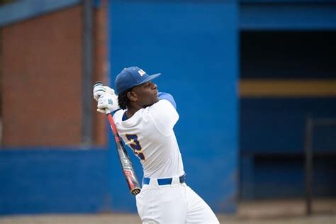 Albany State baseball to host three-game series against Benedict ...