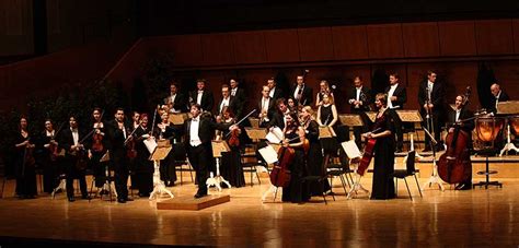 Los Angeles Philharmonic Tickets - Los Angeles Philharmonic Concerts ...