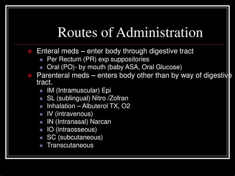 Pharmacology. - ppt download