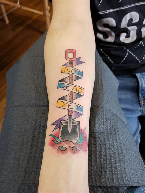 My new Frank tattoo! : r/frankturner