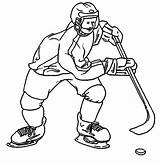 Winter Sports Coloring Pages At GetColoringscom  Free Printable sketch template