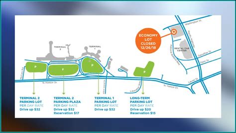 Jfk International Airport Long Term Parking Map - map : Resume Examples #a6Yn3qPVBg