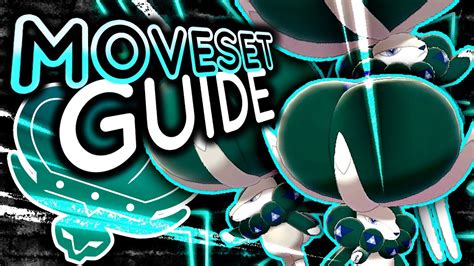 How to use CALYREX! CALYREX Moveset Guide! Pokemon Sword and Shield! ⚔️🛡️ - YouTube