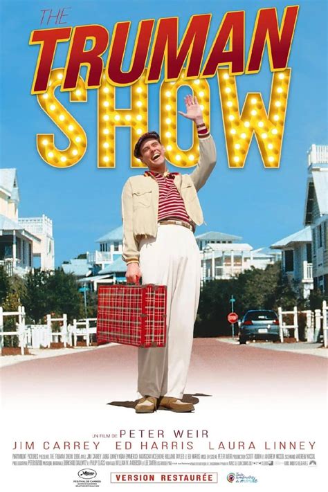 The Truman Show: Themes and Analysis | SchoolWorkHelper