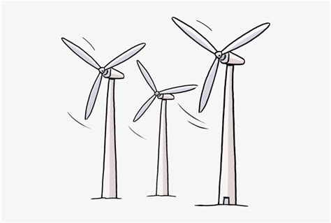 Free Wind Turbine Clipart, Download Free Wind Turbine Clipart png images, Free ClipArts on ...