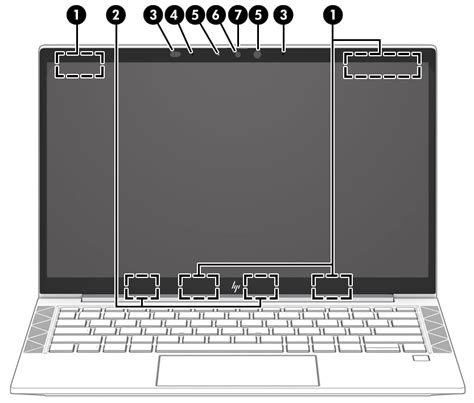 Components | HP® Customer Support