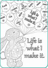 Mindfulness Coloring Pages For Kids Printable At Vanmurphyblog Blog sketch template