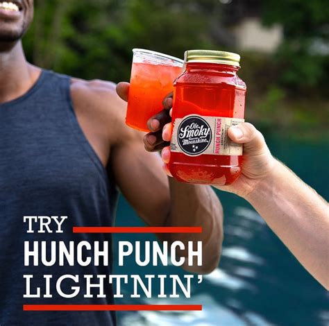 Ole Smoky Hunch Punch Moonshine – Top Shelf Wine & Spirits