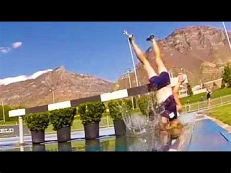 Funny People Fails Videos Compilation Sep 2015 #1 F5 Media - YouTube