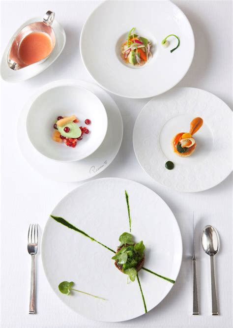 The Art of Plate Presentation - Chefs Resources