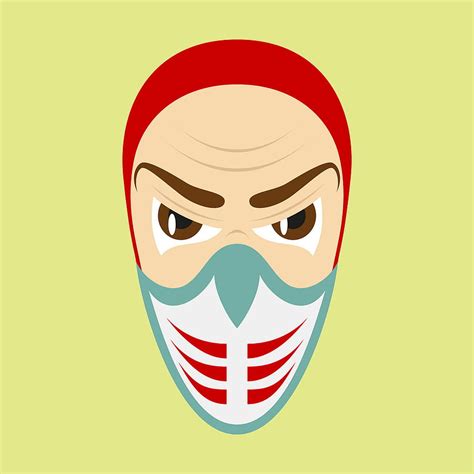 Superhero in action superhero character icon in vector ai eps | UIDownload