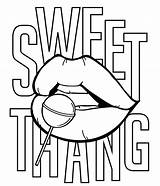 Lips Coloring Pages  Coloring Cool sketch template